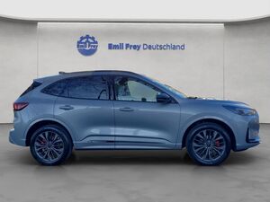 FORD Kuga 2.5 Duratec FHEV SOUND EDITION Kuga