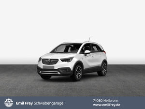 OPEL Crossland X 1.2 Start/Stop Ultimate Crossland X