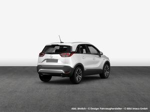 OPEL Crossland X 1.2 Start/Stop Ultimate Crossland X