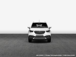 OPEL Crossland X 1.2 Start/Stop Ultimate Crossland X