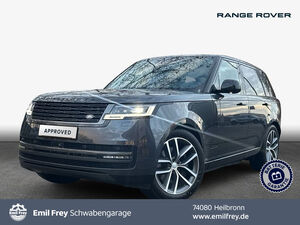 LAND ROVER Range Rover P550e Hybrid Autobiography Range Rover