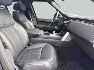 LAND ROVER Range Rover P550e Hybrid Autobiography Range Rover