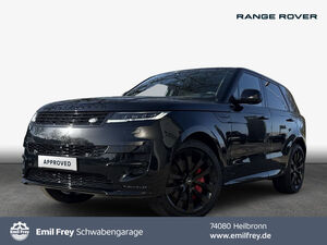 LAND ROVER Range Rover Sport P530 AWD Autobiography Range Rover Sport