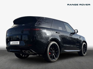 LAND ROVER Range Rover Sport P530 AWD Autobiography Range Rover Sport