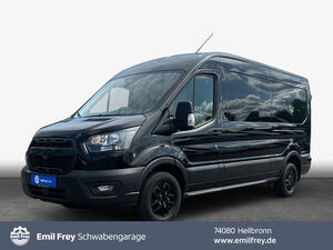FORD Transit 350 L3H2 Lkw HA Autm. Heavy Trend Transit