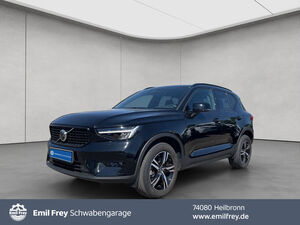 VOLVO XC40 B3 B DKG Plus Dark XC40