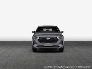 MAZDA CX-60 e-SKYACTIV-D 254 M HYBRID AWD HOMURA 187 kW, 5-türig (Diesel) CX-60