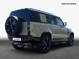 LAND ROVER Defender 110 D250 X-Dynamic SE 183 kW, 5-türig (Diesel) Defender