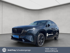MAZDA CX-5 e-SKYACTIV-G 141 AWD Homura CX-5