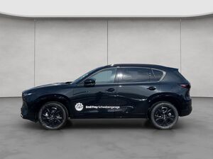 MAZDA CX-5 e-SKYACTIV-G 141 AWD Homura CX-5