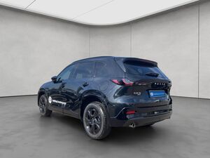 MAZDA CX-5 e-SKYACTIV-G 141 AWD Homura CX-5