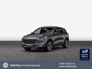 FORD Kuga 2.5 Duratec PHEV TITANIUM X Kuga