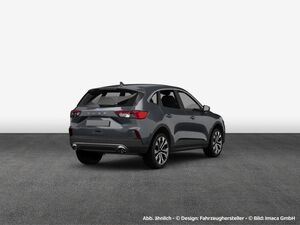 FORD Kuga 2.5 Duratec PHEV TITANIUM X Kuga