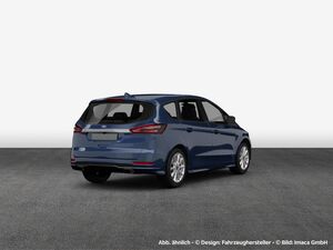 FORD S-Max 2.0 EcoBlue Aut. ST-LINE S-MAX