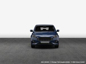 FORD S-Max 2.0 EcoBlue Aut. ST-LINE S-MAX