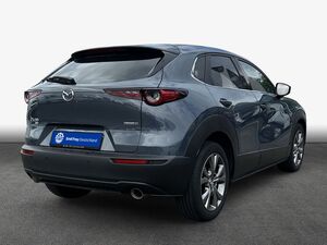 MAZDA CX-30 SKYACTIV-X 2.0 M-Hybrid AWD Aut. SELECTION CX-30