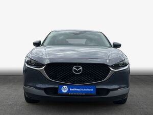 MAZDA CX-30 SKYACTIV-X 2.0 M-Hybrid AWD Aut. SELECTION CX-30