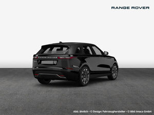 LAND ROVER Range Rover Velar D300 Dynamic SE 221 kW, 5-türig (Diesel) Range Rover Velar