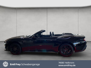 FORD Mustang Convertible 5.0 Ti-VCT V8 Aut. GT Mustang