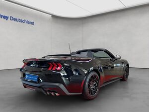 FORD Mustang Convertible 5.0 Ti-VCT V8 Aut. GT Mustang