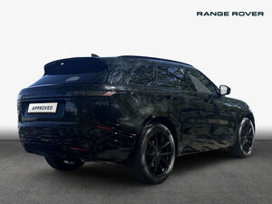LAND ROVER Range Rover Velar D300 Dynamic SE 221 kW, 5-türig (Diesel) Range Rover Velar