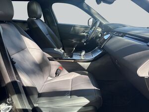 LAND ROVER Range Rover Velar D300 Dynamic SE 221 kW, 5-türig (Diesel) Range Rover Velar