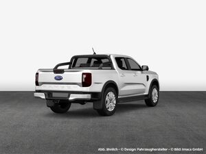 FORD Ranger 2,0 l EcoBlue Doppelkabine Autm. XLT Ranger