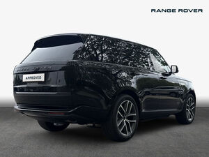 LAND ROVER Range Rover P550e Hybrid HSE 294 kW, 5-türig Range Rover