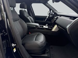 LAND ROVER Range Rover P550e Hybrid HSE 294 kW, 5-türig Range Rover