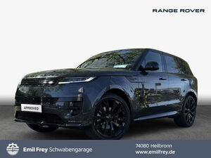 LAND ROVER Range Rover Sport D350 Autobiography 258 kW, 5-türig (Diesel) Range Rover Sport