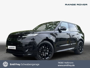 LAND ROVER Range Rover Sport D300 Dynamic HSE 221 kW, 5-türig (Diesel) Range Rover Sport