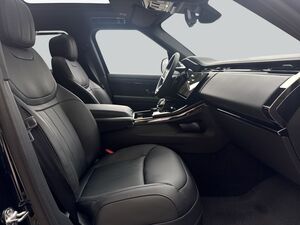 LAND ROVER Range Rover Sport D300 Dynamic HSE 221 kW, 5-türig (Diesel) Range Rover Sport