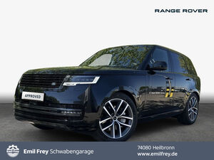LAND ROVER Range Rover P530 HSE 390 kW, 5-türig Range Rover