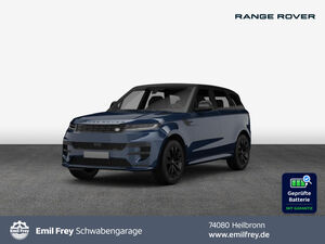 LAND ROVER Range Rover Sport P460e Hybrid Dynamic HSE 294 kW, 5-türig Range Rover Sport