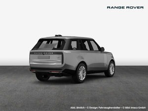 LAND ROVER Range Rover P550e Hybrid HSE 294 kW, 5-türig Range Rover