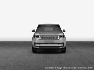LAND ROVER Range Rover P550e Hybrid HSE 294 kW, 5-türig Range Rover