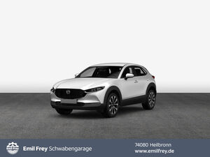 MAZDA CX-30 e-SKYACTIV-G 2.0 M HYBRID DRIVE SELECTION CX-30
