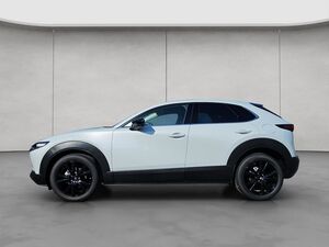 MAZDA CX-30 e-SKYACTIVE X 186 HOMURA 137 kW, 5-türig CX-30