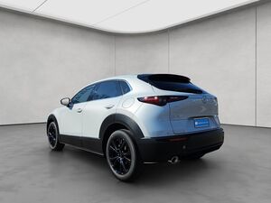 MAZDA CX-30 e-SKYACTIVE X 186 HOMURA 137 kW, 5-türig CX-30