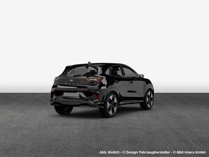 FORD Puma 43 kWh Premium 123 kW, 5-türig (Strom) Puma BEV
