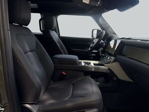 LAND ROVER Defender 90 D250 S 183 kW, 3-türig (Diesel) Defender