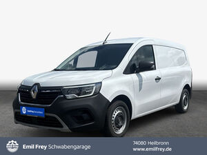 RENAULT Kangoo Rapid L2 Blue dCi 95 Advance Kangoo Rapid III