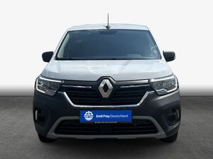 RENAULT Kangoo Rapid L2 Blue dCi 95 Advance Kangoo Rapid III