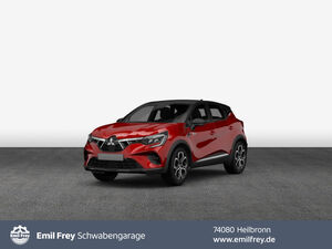 MITSUBISHI ASX 1.0 Turbo BASIS ASX