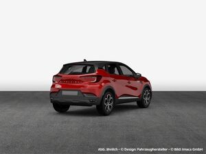 MITSUBISHI ASX 1.0 Turbo BASIS ASX
