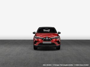 MITSUBISHI ASX 1.0 Turbo BASIS ASX