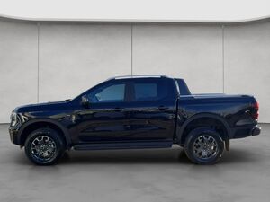 FORD Ranger 2,0 l EcoBlue Doppelkabine Autm. Wildtrak Ranger