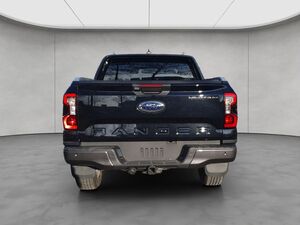 FORD Ranger 2,0 l EcoBlue Doppelkabine Autm. Wildtrak Ranger