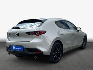 MAZDA 3 e-SKYACTIV-G 140 M HYBRID Aut. NAGISA 3