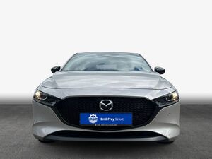 MAZDA 3 e-SKYACTIV-G 140 M HYBRID Aut. NAGISA 3